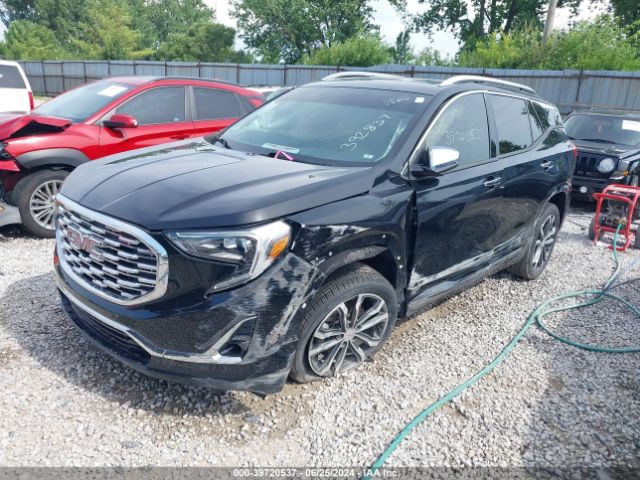 Photo 1 VIN: 3GKALXEX0KL392837 - GMC TERRAIN 