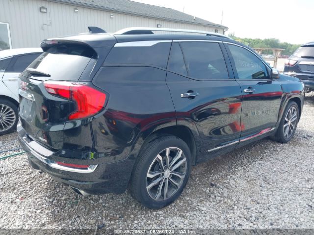 Photo 3 VIN: 3GKALXEX0KL392837 - GMC TERRAIN 