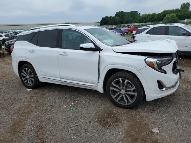 Photo 3 VIN: 3GKALXEX0LL120774 - GMC TERRAIN 