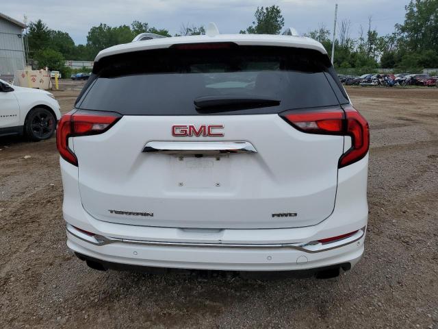 Photo 5 VIN: 3GKALXEX0LL120774 - GMC TERRAIN 