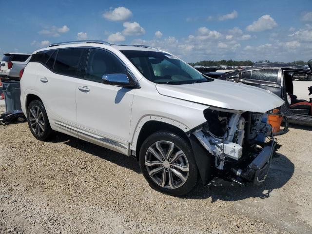 Photo 3 VIN: 3GKALXEX0LL148414 - GMC TERRAIN DE 