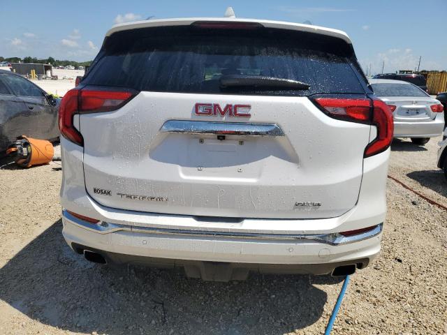 Photo 5 VIN: 3GKALXEX0LL148414 - GMC TERRAIN DE 