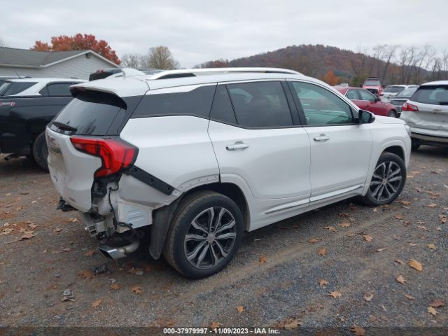 Photo 3 VIN: 3GKALXEX0LL183423 - GMC TERRAIN 