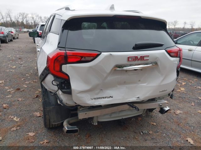 Photo 5 VIN: 3GKALXEX0LL183423 - GMC TERRAIN 