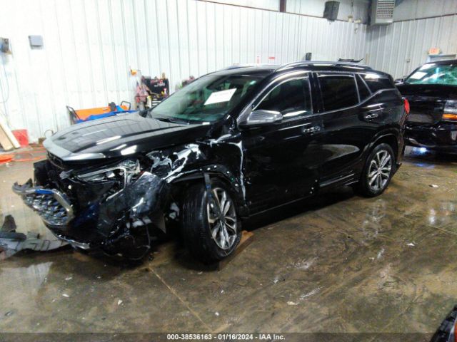 Photo 1 VIN: 3GKALXEX0LL311322 - GMC TERRAIN 