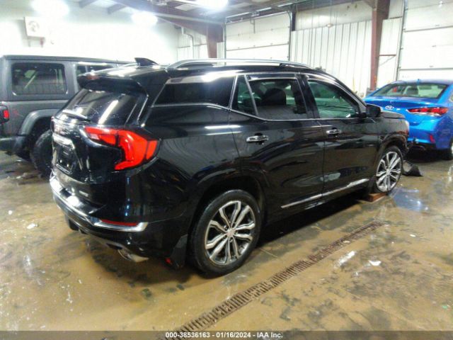 Photo 3 VIN: 3GKALXEX0LL311322 - GMC TERRAIN 