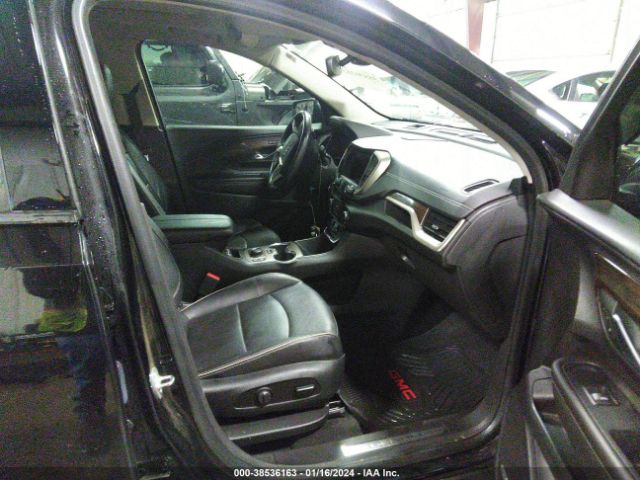 Photo 4 VIN: 3GKALXEX0LL311322 - GMC TERRAIN 