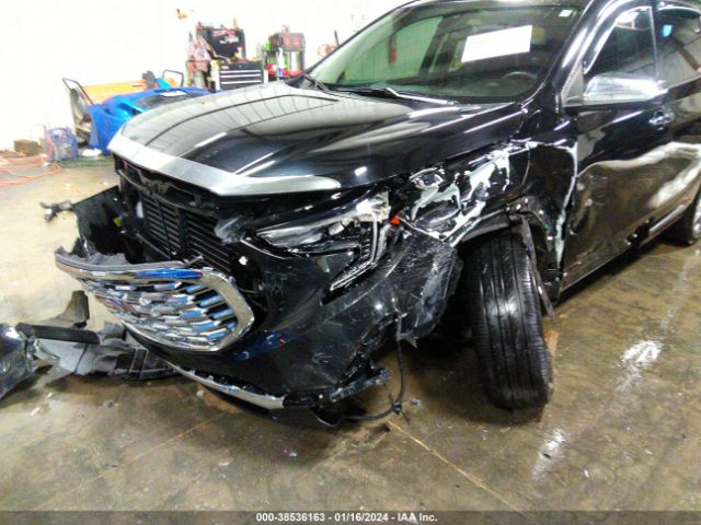 Photo 5 VIN: 3GKALXEX0LL311322 - GMC TERRAIN 