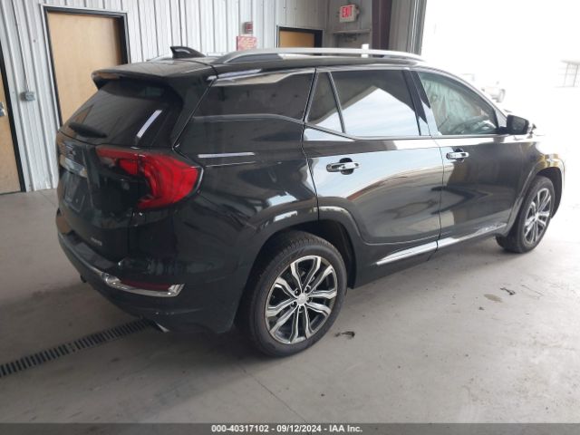 Photo 3 VIN: 3GKALXEX1JL147222 - GMC TERRAIN 