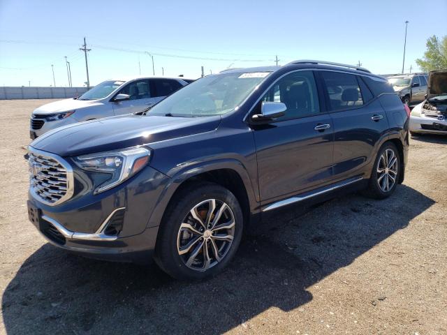 Photo 0 VIN: 3GKALXEX1JL155076 - GMC TERRAIN DE 