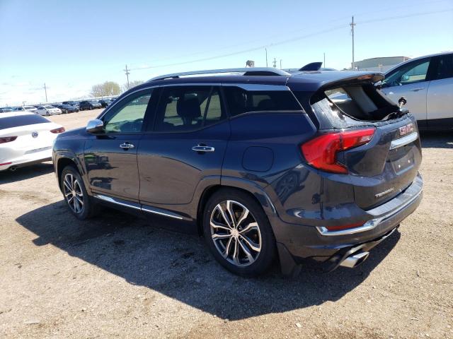 Photo 1 VIN: 3GKALXEX1JL155076 - GMC TERRAIN DE 