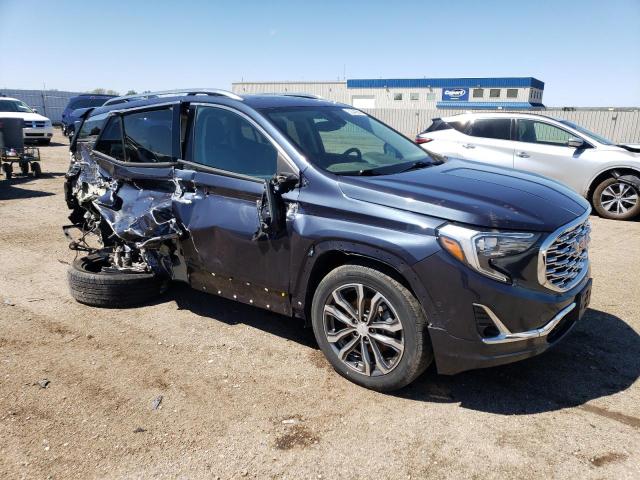 Photo 3 VIN: 3GKALXEX1JL155076 - GMC TERRAIN DE 