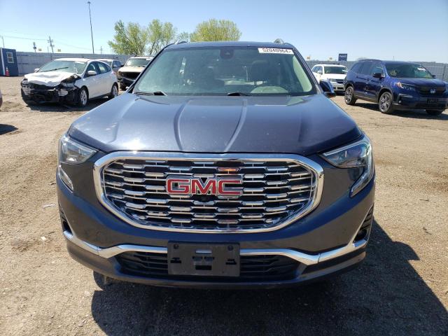 Photo 4 VIN: 3GKALXEX1JL155076 - GMC TERRAIN DE 