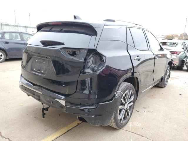 Photo 3 VIN: 3GKALXEX1JL208651 - GMC TERRAIN DE 