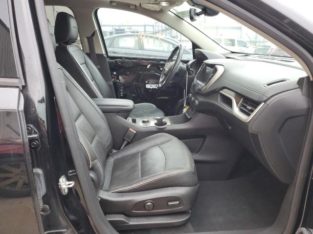 Photo 4 VIN: 3GKALXEX1JL208651 - GMC TERRAIN DE 