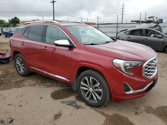 Photo 3 VIN: 3GKALXEX1JL217737 - GMC TERRAIN DE 