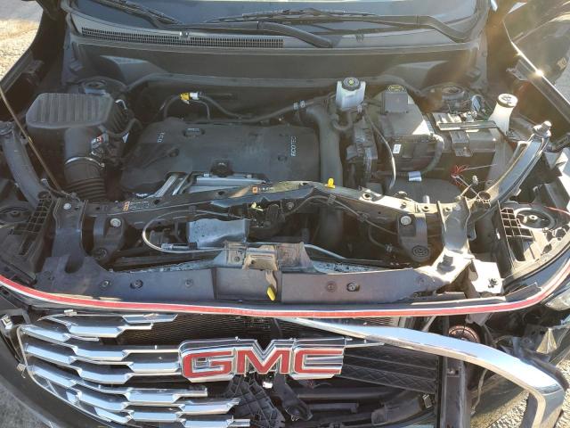 Photo 11 VIN: 3GKALXEX1JL245540 - GMC TERRAIN DE 