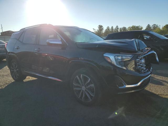 Photo 3 VIN: 3GKALXEX1JL245540 - GMC TERRAIN DE 