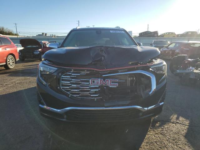 Photo 4 VIN: 3GKALXEX1JL245540 - GMC TERRAIN DE 