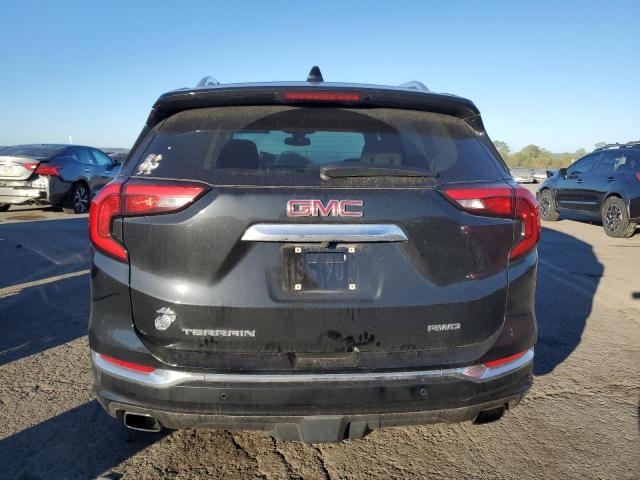 Photo 5 VIN: 3GKALXEX1JL245540 - GMC TERRAIN DE 