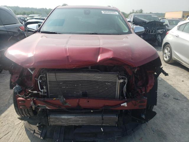 Photo 4 VIN: 3GKALXEX1JL247823 - GMC TERRAIN DE 