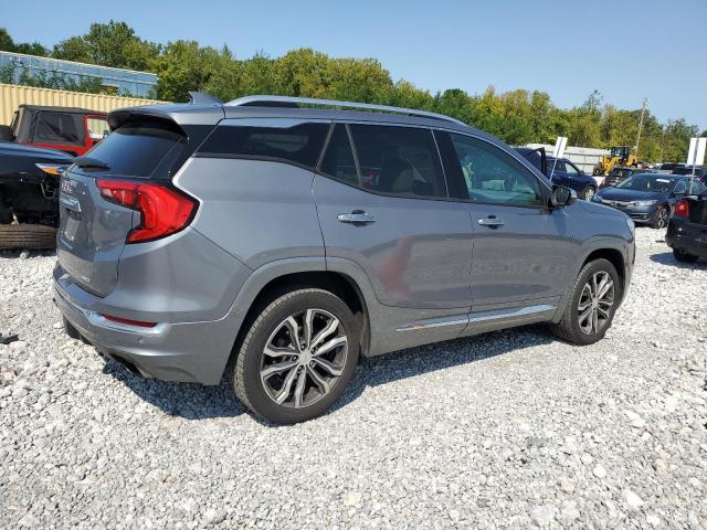 Photo 2 VIN: 3GKALXEX1JL272561 - GMC TERRAIN DE 