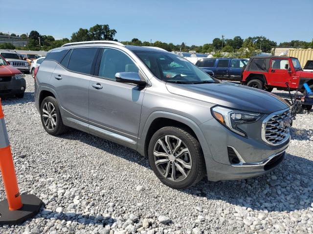 Photo 3 VIN: 3GKALXEX1JL272561 - GMC TERRAIN DE 