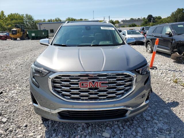 Photo 4 VIN: 3GKALXEX1JL272561 - GMC TERRAIN DE 