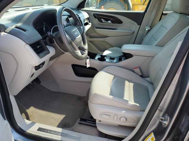 Photo 6 VIN: 3GKALXEX1JL272561 - GMC TERRAIN DE 