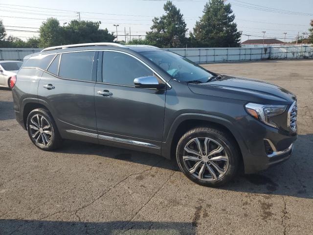 Photo 3 VIN: 3GKALXEX1JL295094 - GMC TERRAIN DE 