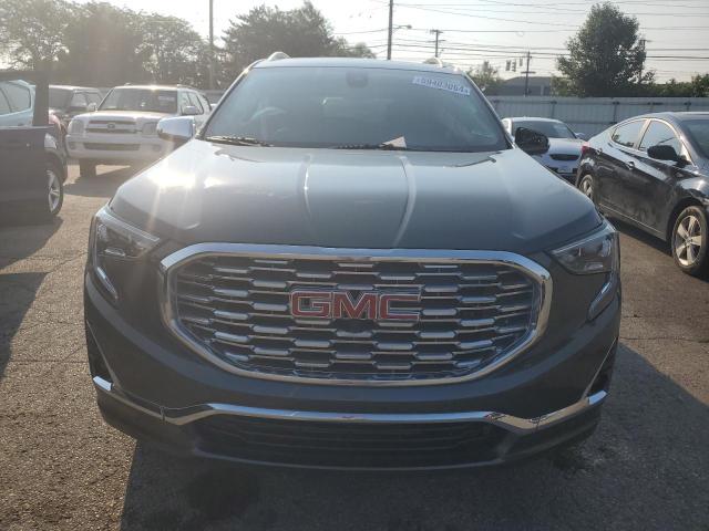 Photo 4 VIN: 3GKALXEX1JL295094 - GMC TERRAIN DE 