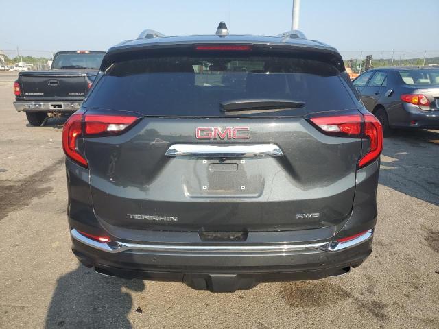 Photo 5 VIN: 3GKALXEX1JL295094 - GMC TERRAIN DE 