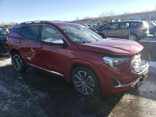 Photo 3 VIN: 3GKALXEX1KL106834 - GMC TERRAIN 