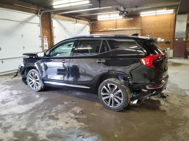 Photo 1 VIN: 3GKALXEX1KL108678 - GMC TERRAIN DE 