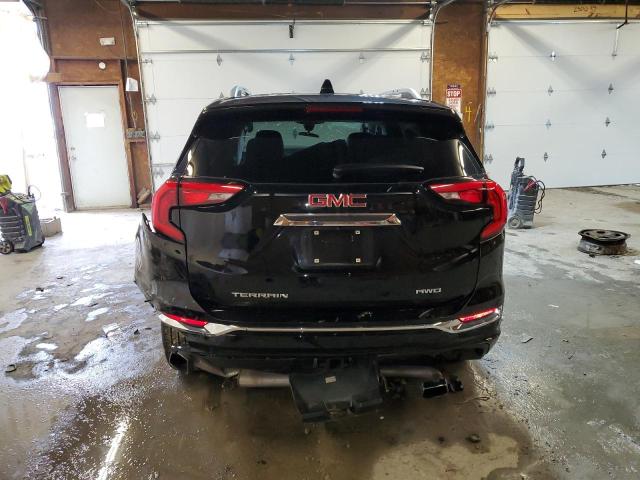 Photo 5 VIN: 3GKALXEX1KL108678 - GMC TERRAIN DE 