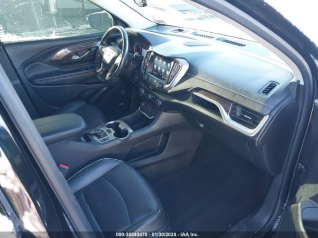 Photo 4 VIN: 3GKALXEX1KL188306 - GMC TERRAIN 