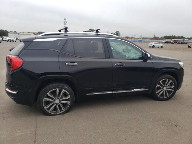 Photo 2 VIN: 3GKALXEX1KL226732 - GMC TERRAIN 