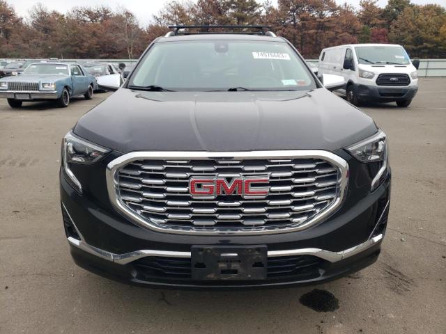 Photo 4 VIN: 3GKALXEX1KL226732 - GMC TERRAIN 