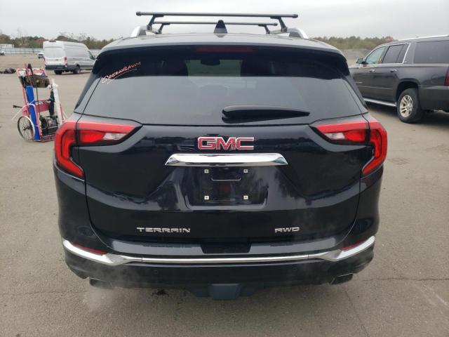 Photo 5 VIN: 3GKALXEX1KL226732 - GMC TERRAIN 