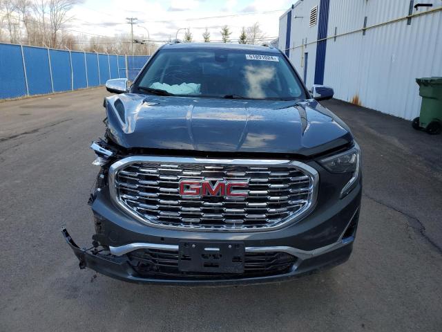 Photo 4 VIN: 3GKALXEX1LL160474 - GMC TERRAIN DE 