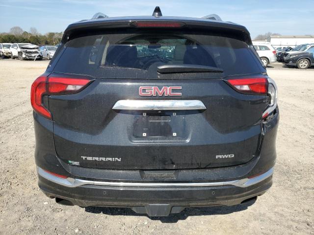 Photo 5 VIN: 3GKALXEX1LL170423 - GMC TERRAIN 