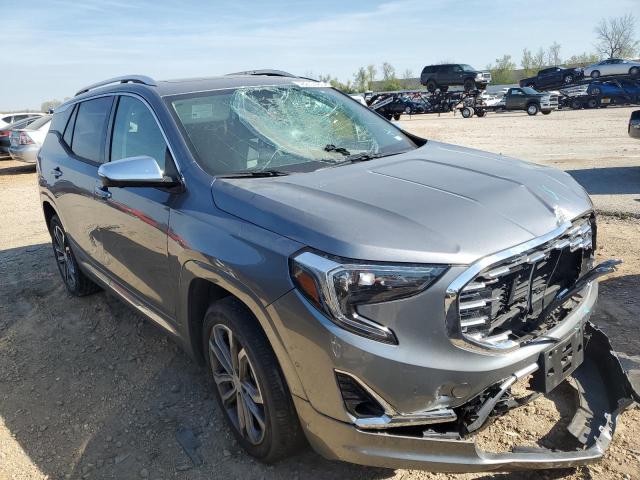 Photo 3 VIN: 3GKALXEX1LL186346 - GMC TERRAIN DE 