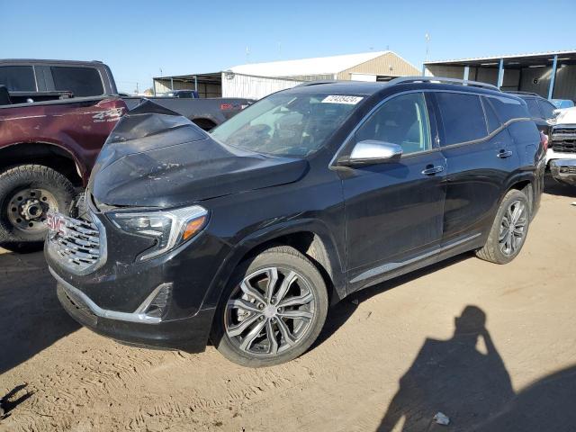 Photo 0 VIN: 3GKALXEX2JL177636 - GMC TERRAIN DE 