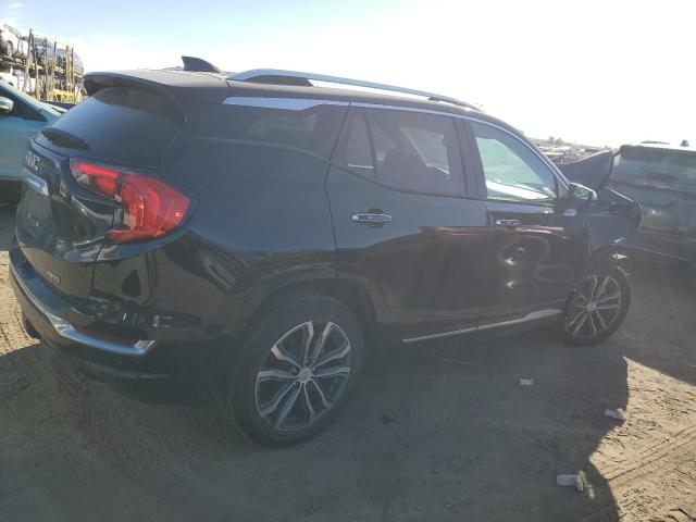 Photo 2 VIN: 3GKALXEX2JL177636 - GMC TERRAIN DE 