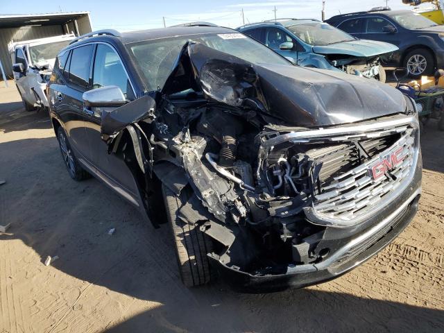 Photo 3 VIN: 3GKALXEX2JL177636 - GMC TERRAIN DE 