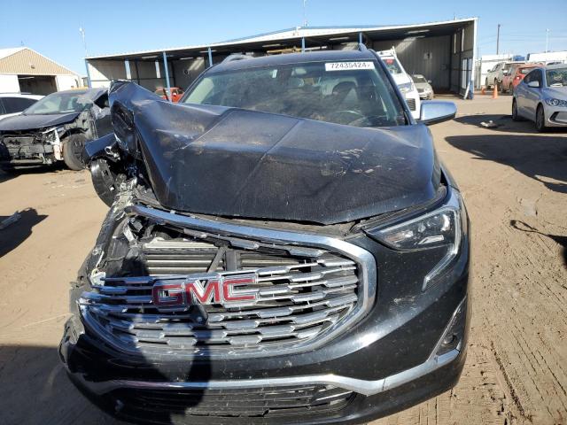 Photo 4 VIN: 3GKALXEX2JL177636 - GMC TERRAIN DE 