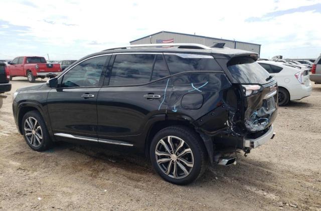 Photo 1 VIN: 3GKALXEX2JL325476 - GMC TERRAIN DE 