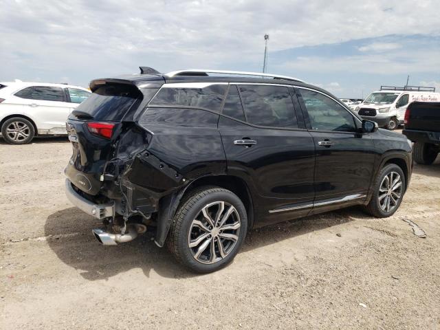 Photo 2 VIN: 3GKALXEX2JL325476 - GMC TERRAIN DE 