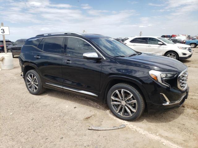 Photo 3 VIN: 3GKALXEX2JL325476 - GMC TERRAIN DE 