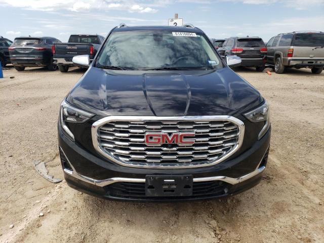 Photo 4 VIN: 3GKALXEX2JL325476 - GMC TERRAIN DE 